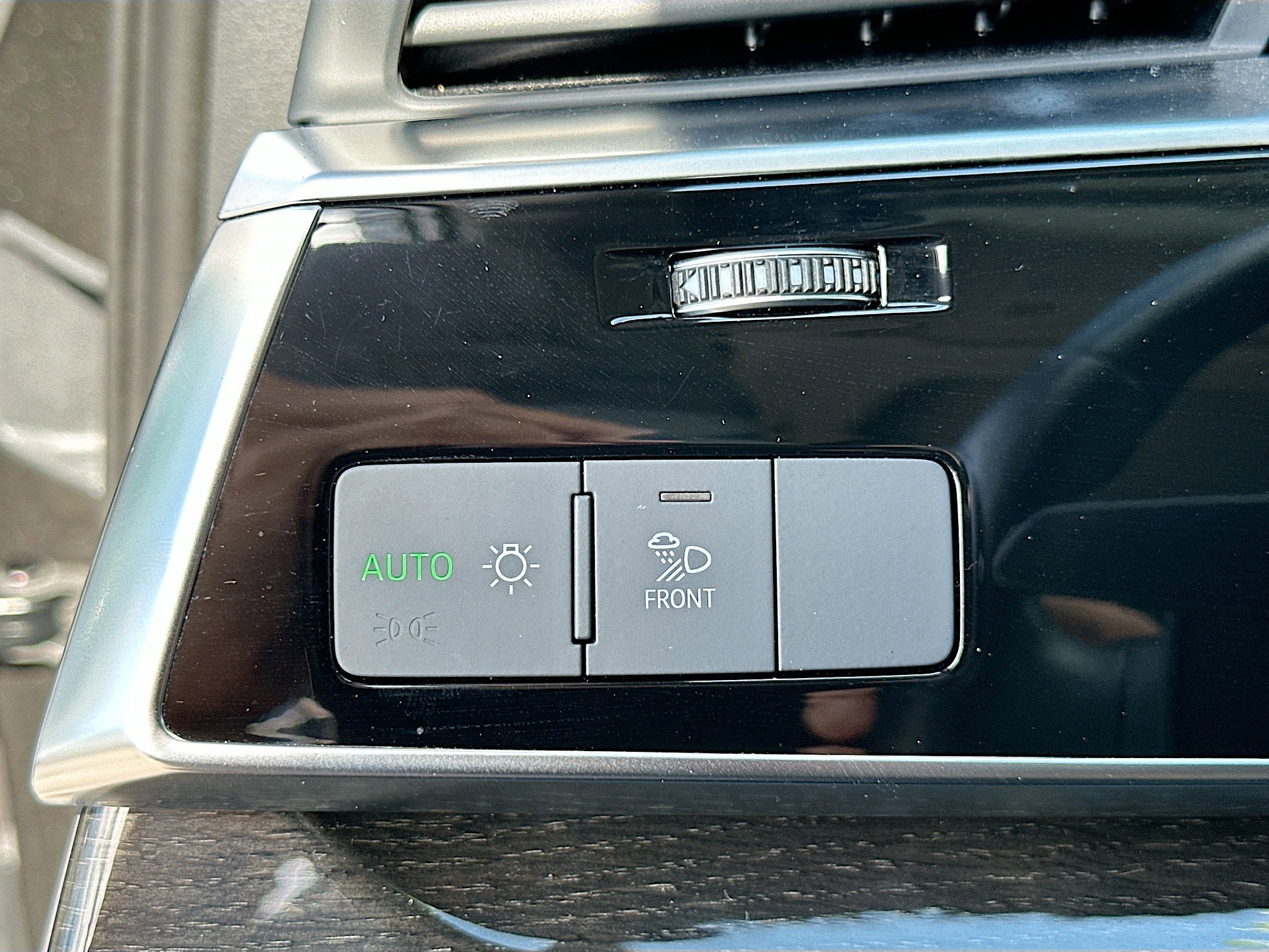 2023 Audi Q7 Premium photo 9