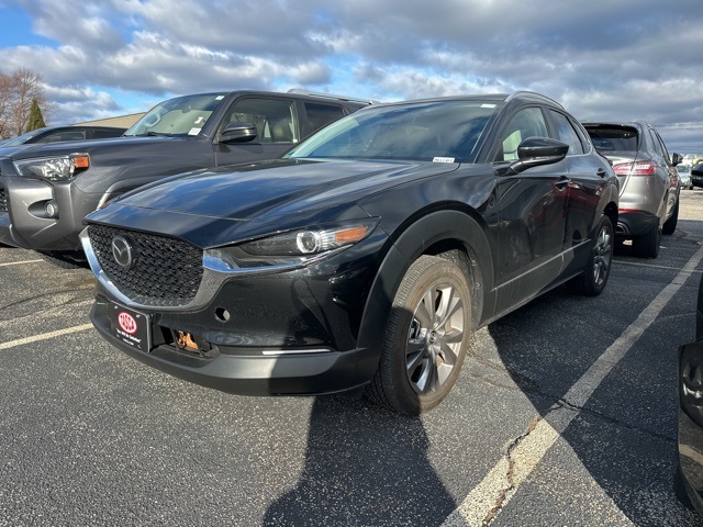 2025 Mazda CX-30 Preferred's photo