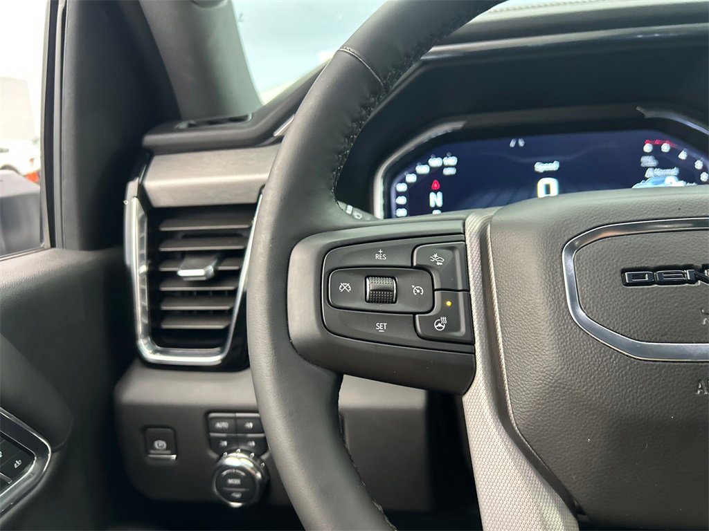 2024 GMC SIERRA HD - Image 18