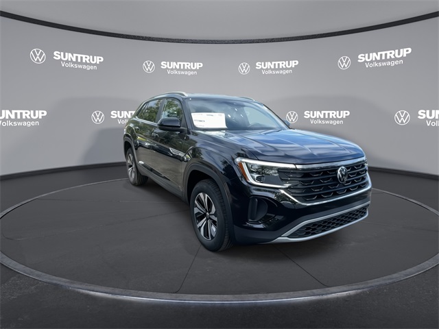 2026 Volkswagen Atlas Cross Sport SE photo 3