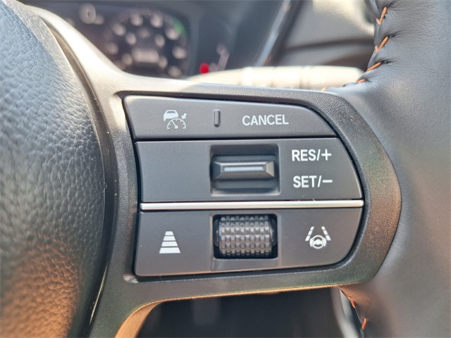 2026 Honda CR-V Hybrid Sport photo 14