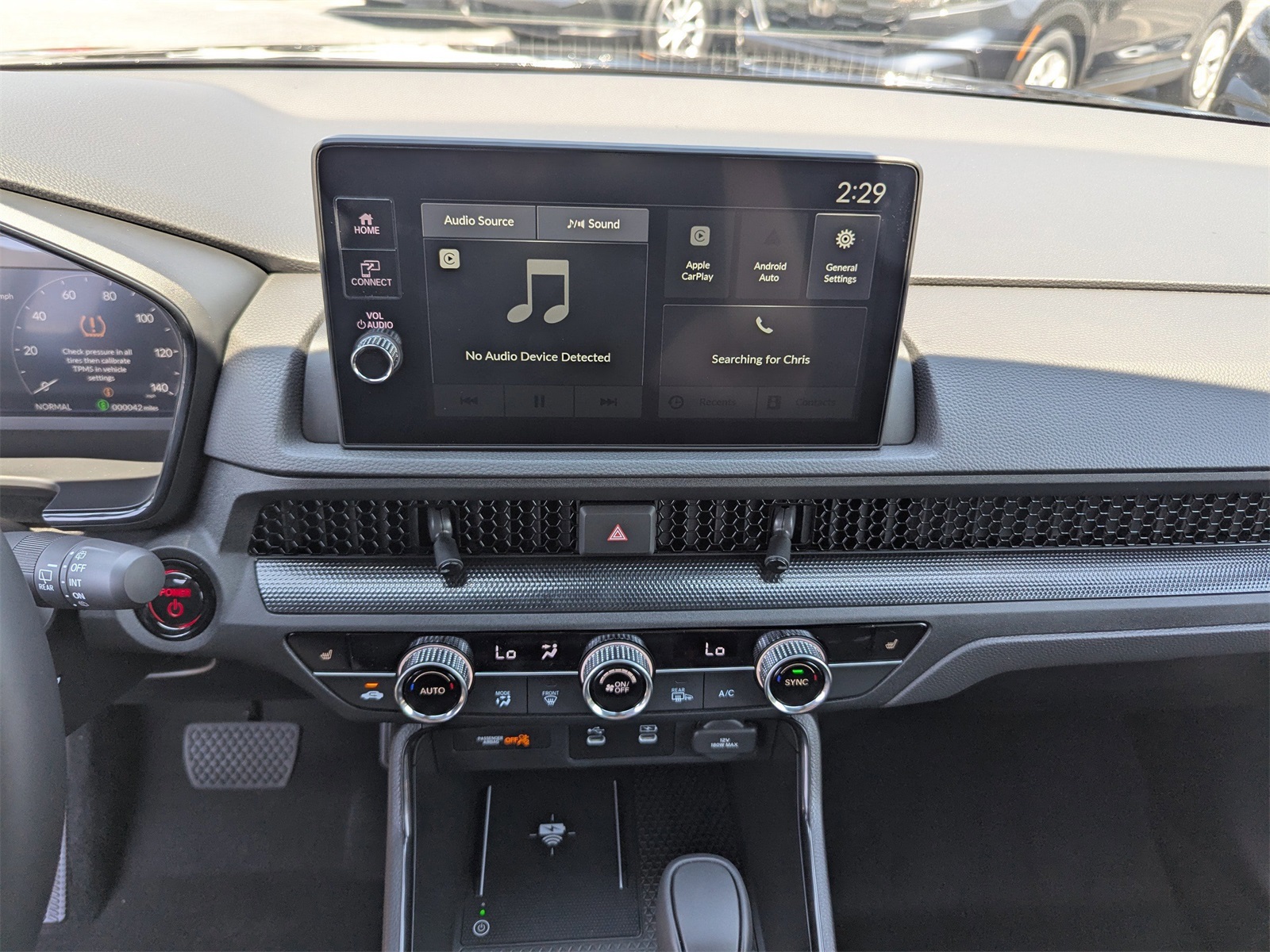 2026 Honda CR-V Hybrid photo 16