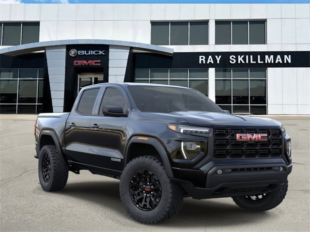 2026 GMC Canyon Elevation's photo