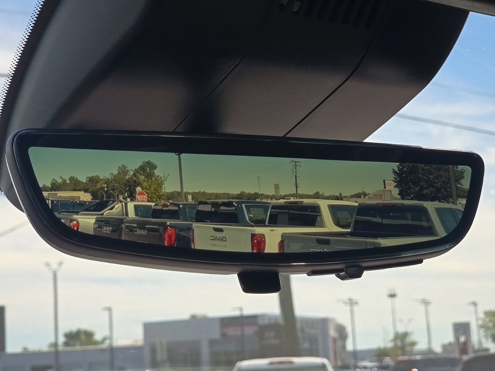 2026 Gmc Sierra 1500 Denali photo 36
