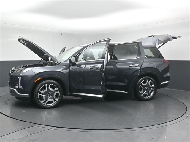 2024 HYUNDAI PALISADE - Image 57
