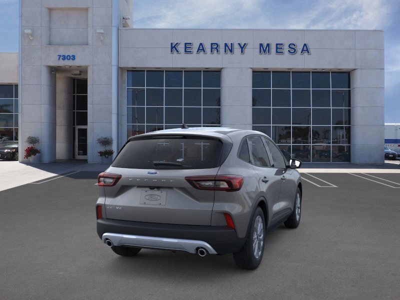 2025 Ford Escape Active photo 6
