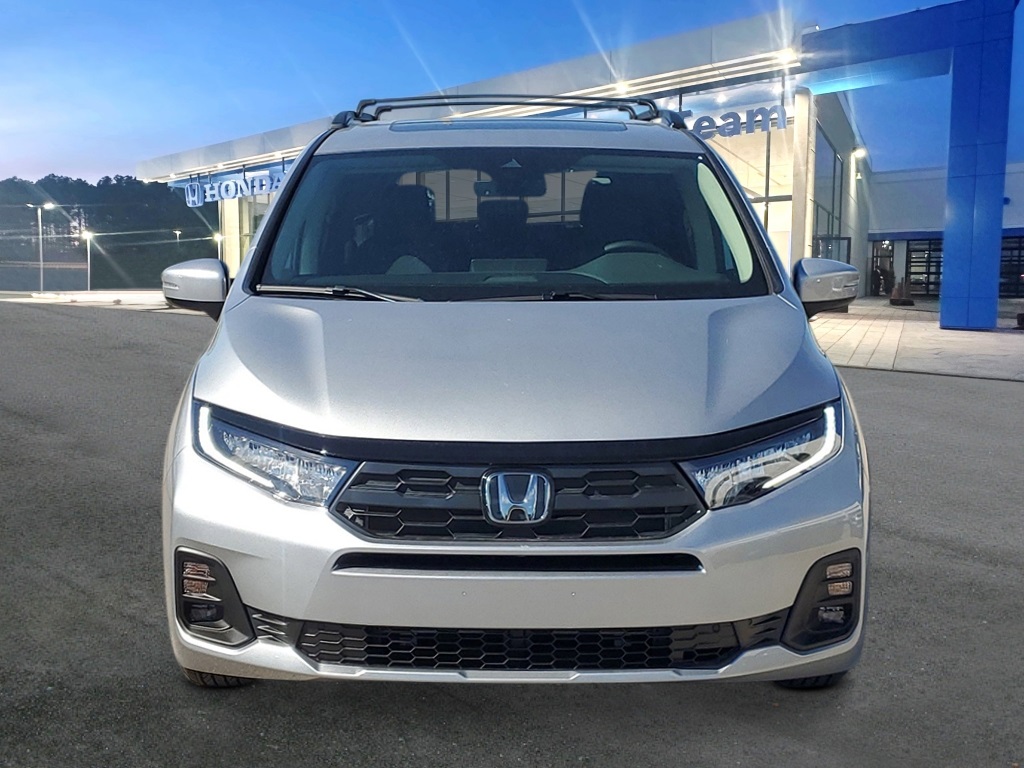2026 Honda Odyssey EX-L photo 6