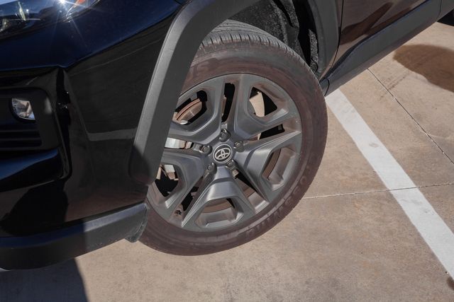 Used 2024 Toyota RAV4 Adventure with VIN 2T3J1RFV5RW462734 for sale in Northfield, Minnesota