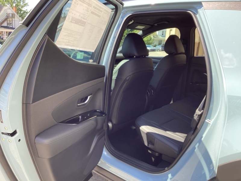 2026 Hyundai Santa Cruz XRT photo 18