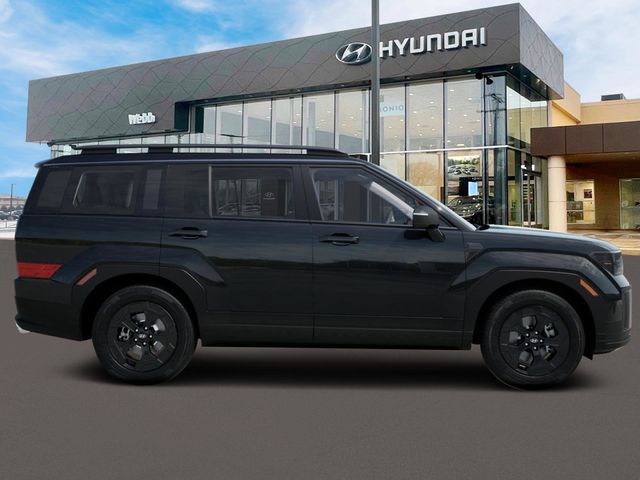 2026 Hyundai Santa Fe XRT photo 4