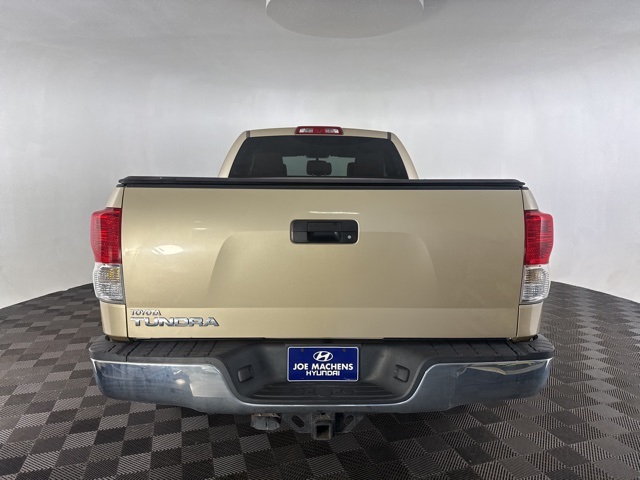 2010 Toyota Tundra Grade photo 7