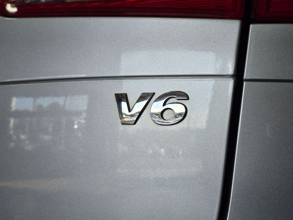2015 Volkswagen Touareg V6 FSI TDI Hybrid photo 23