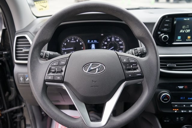 2020 HYUNDAI TUCSON - Image 20