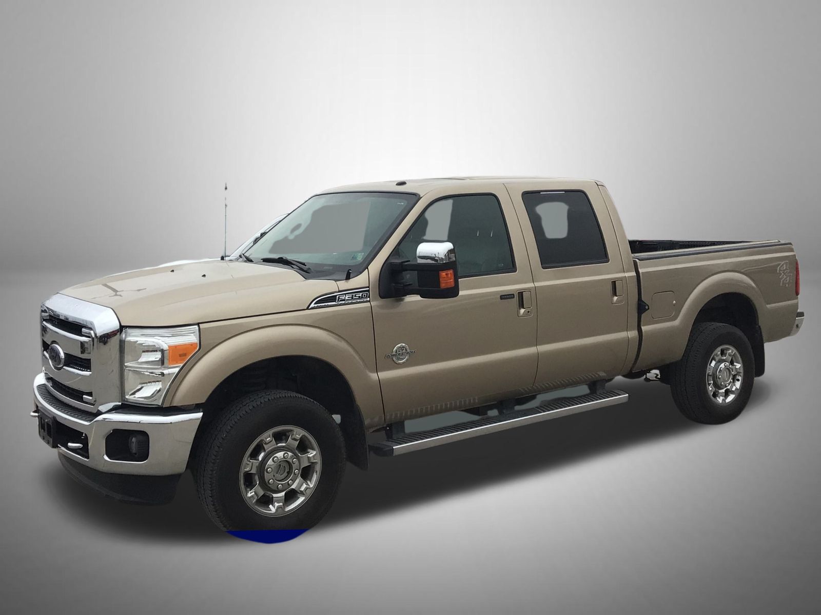 2012 Ford F-350 Base's photo