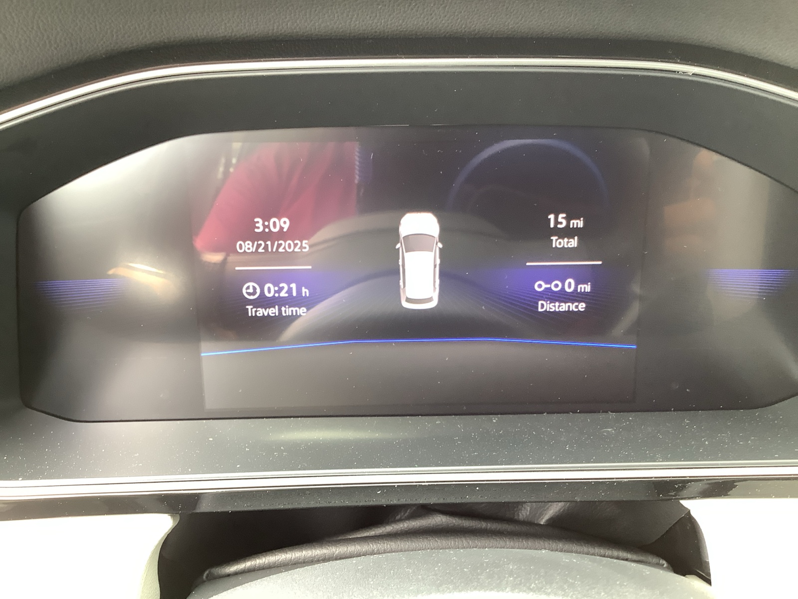 2025 Volkswagen Jetta S photo 10