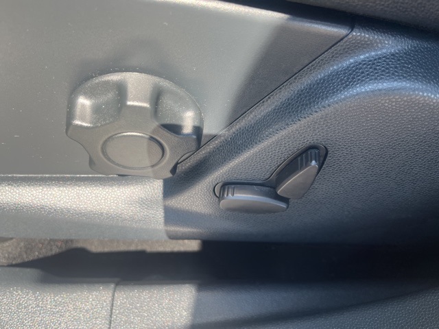 2019 Ford EcoSport SES photo 17