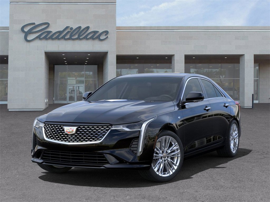 Cadillac Offers | Baker Cadillac of Charleston