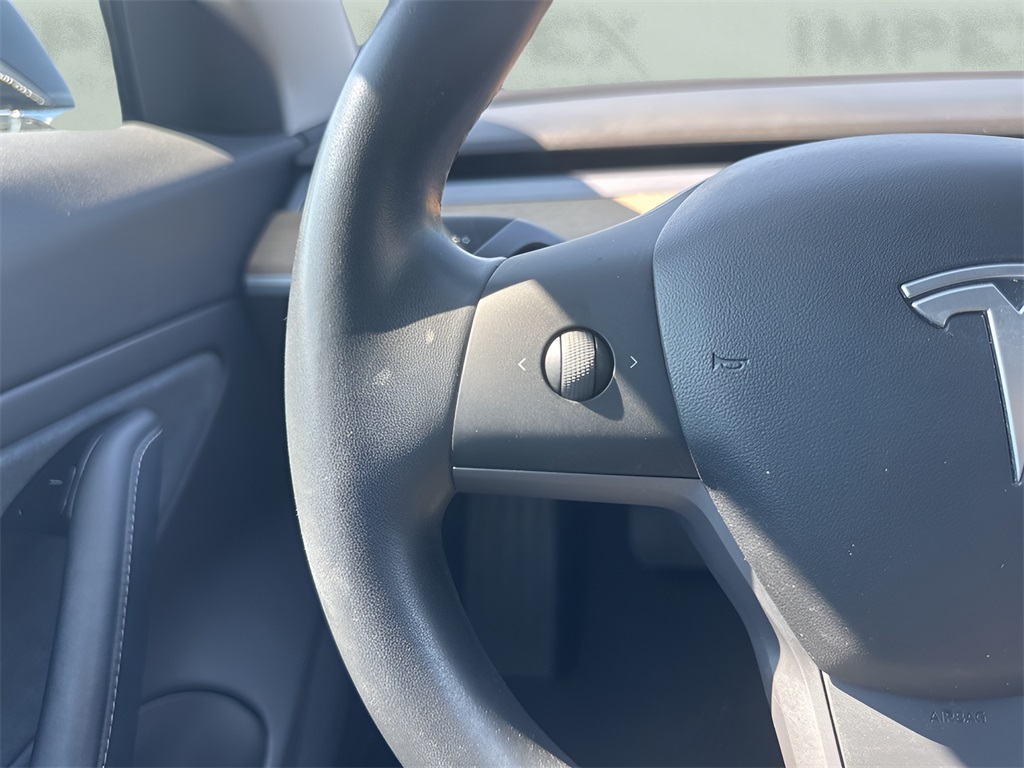 2019 Tesla Model 3 Standard Range Plus photo 14