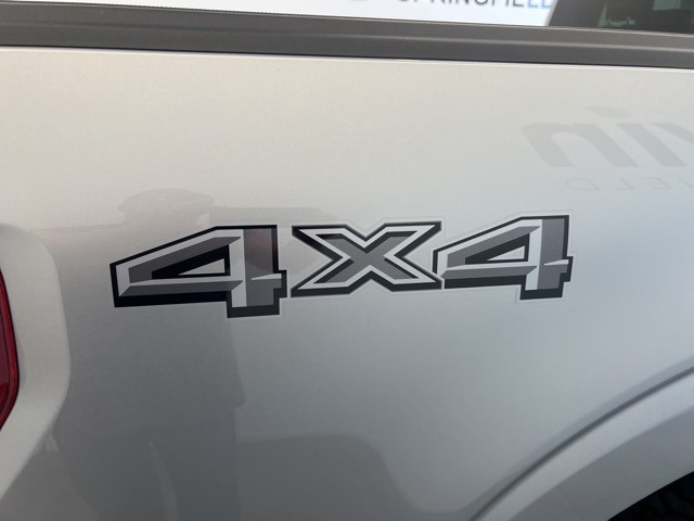 2024 Ford F-150 XLT photo 15
