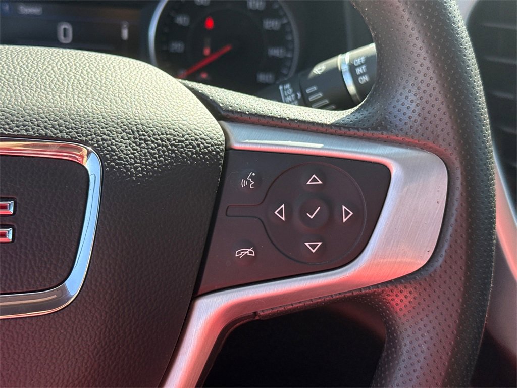 2023 Gmc Acadia SLE photo 19