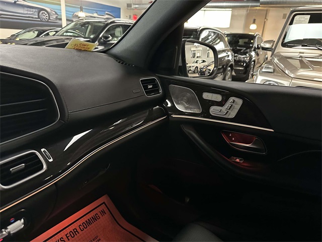 2022 Mercedes Benz GLS 450 4MATIC photo 26