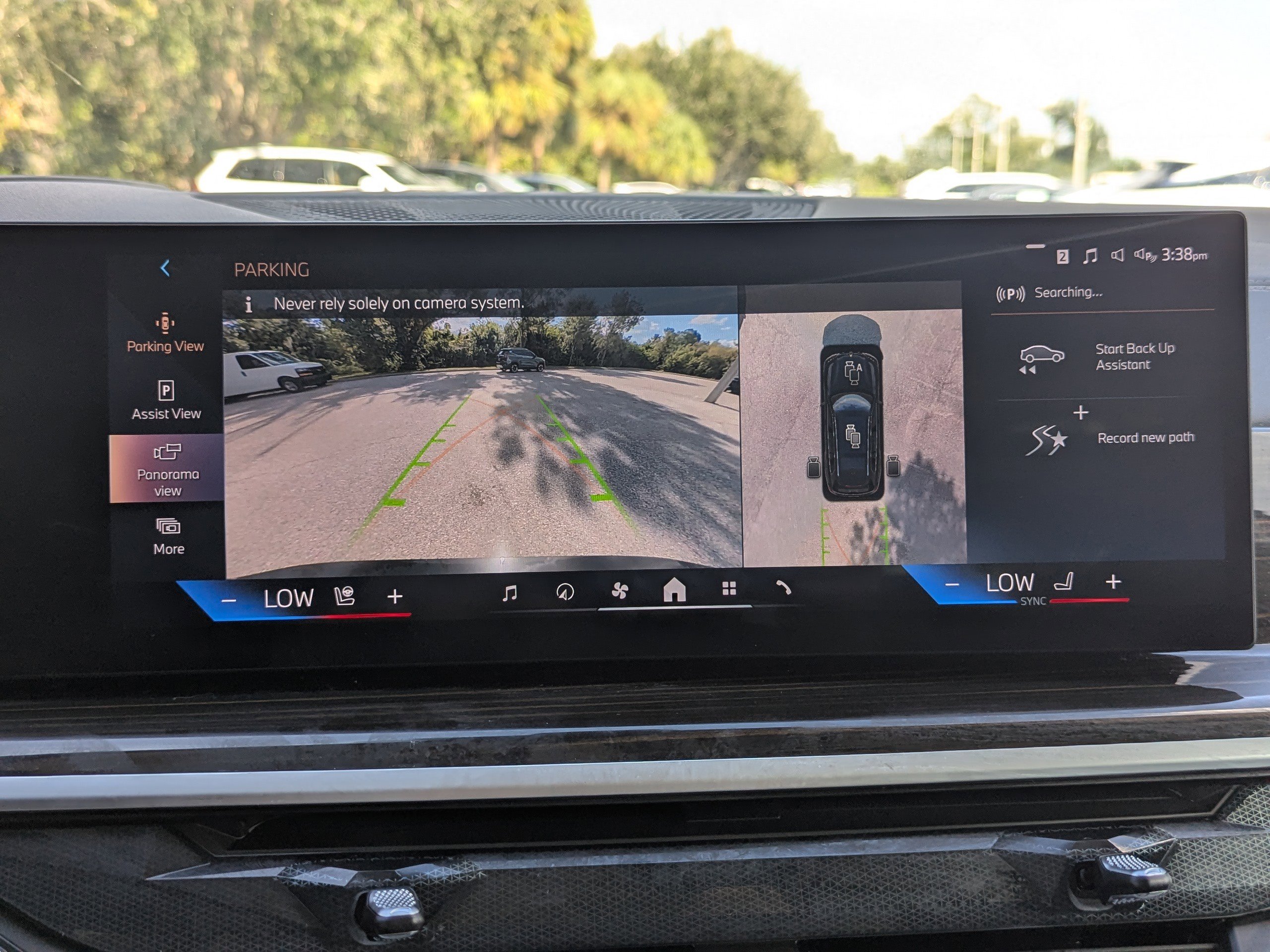 2025 Bmw X7 xDrive40i photo 29