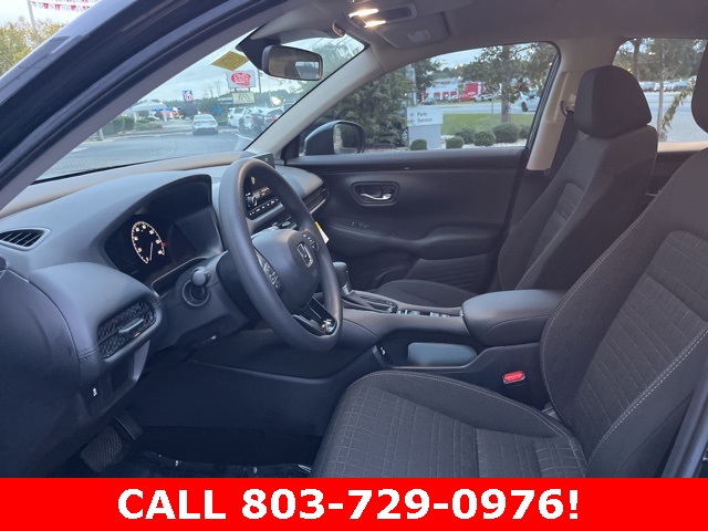2023 Honda HR-V LX 2WD photo 4