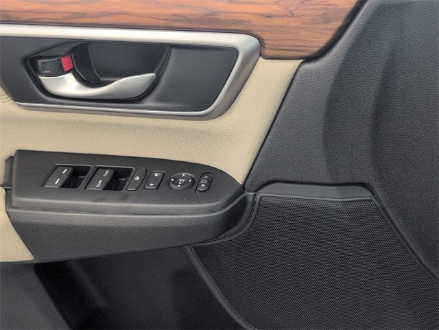 2022 Honda CR-V EX photo 23