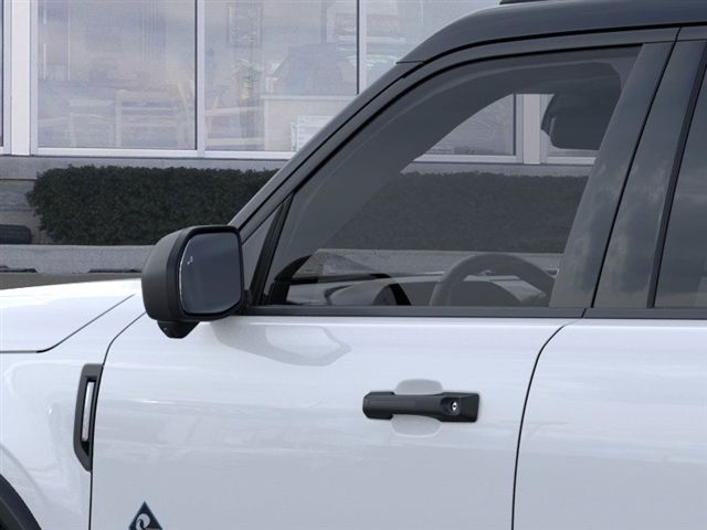 2025 FORD BRONCO SPORT - Image 51