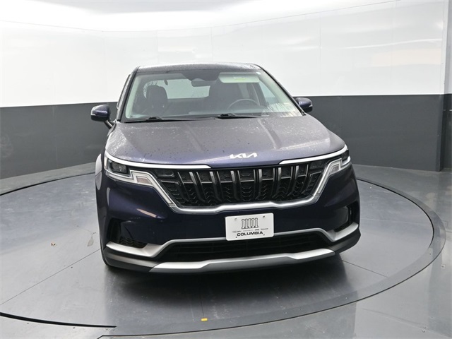 2022 Kia Carnival LXS photo 2