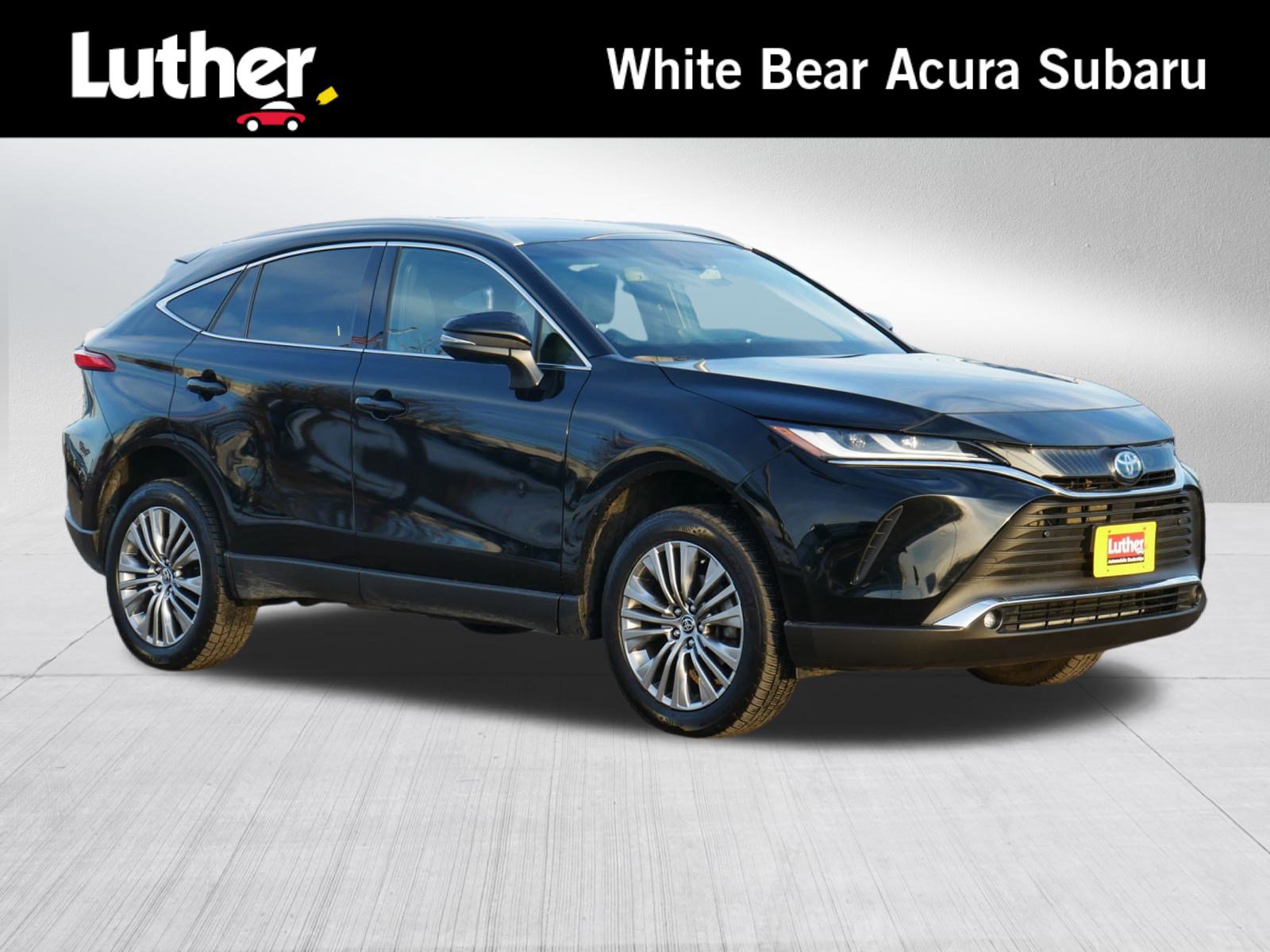 2024 Toyota Venza XLE