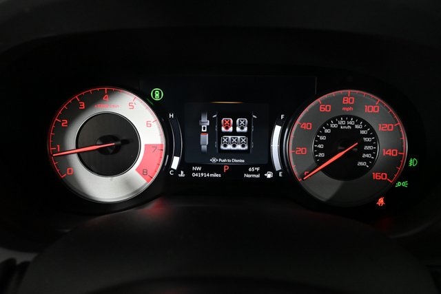 2023 Acura RDX A-Spec photo 26