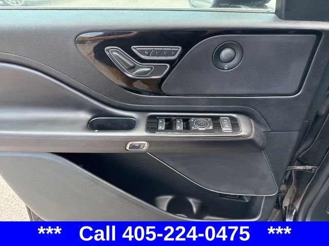2024 Lincoln Aviator Reserve photo 3