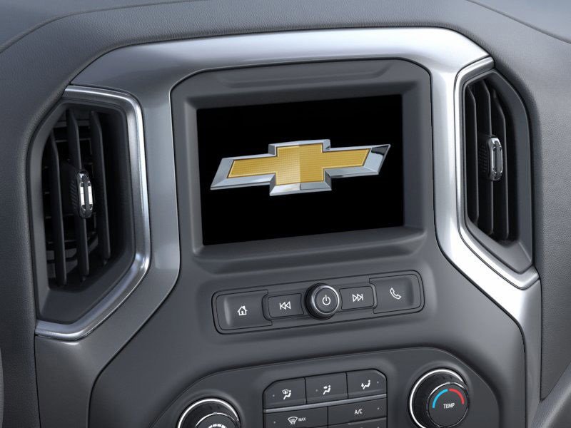 2025 Chevrolet Silverado 1500 photo 20