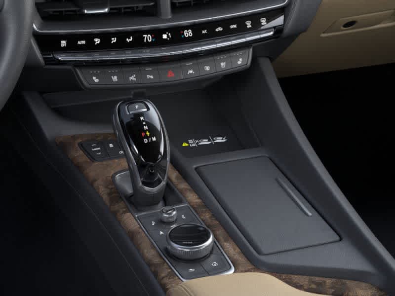 2026 Cadillac CT5 Premium Luxury photo 22