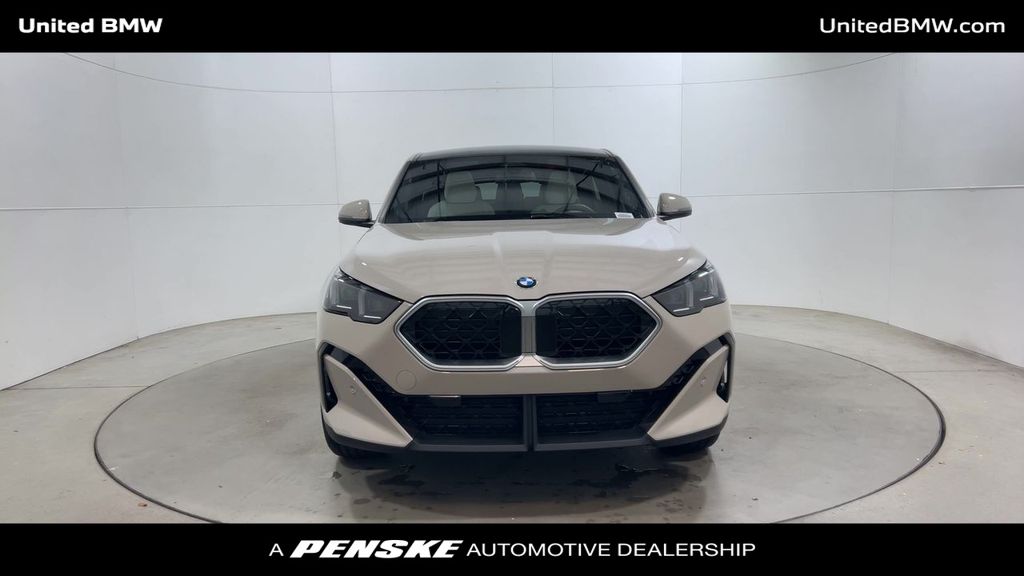 2026 Bmw X2 xDrive28i photo 3