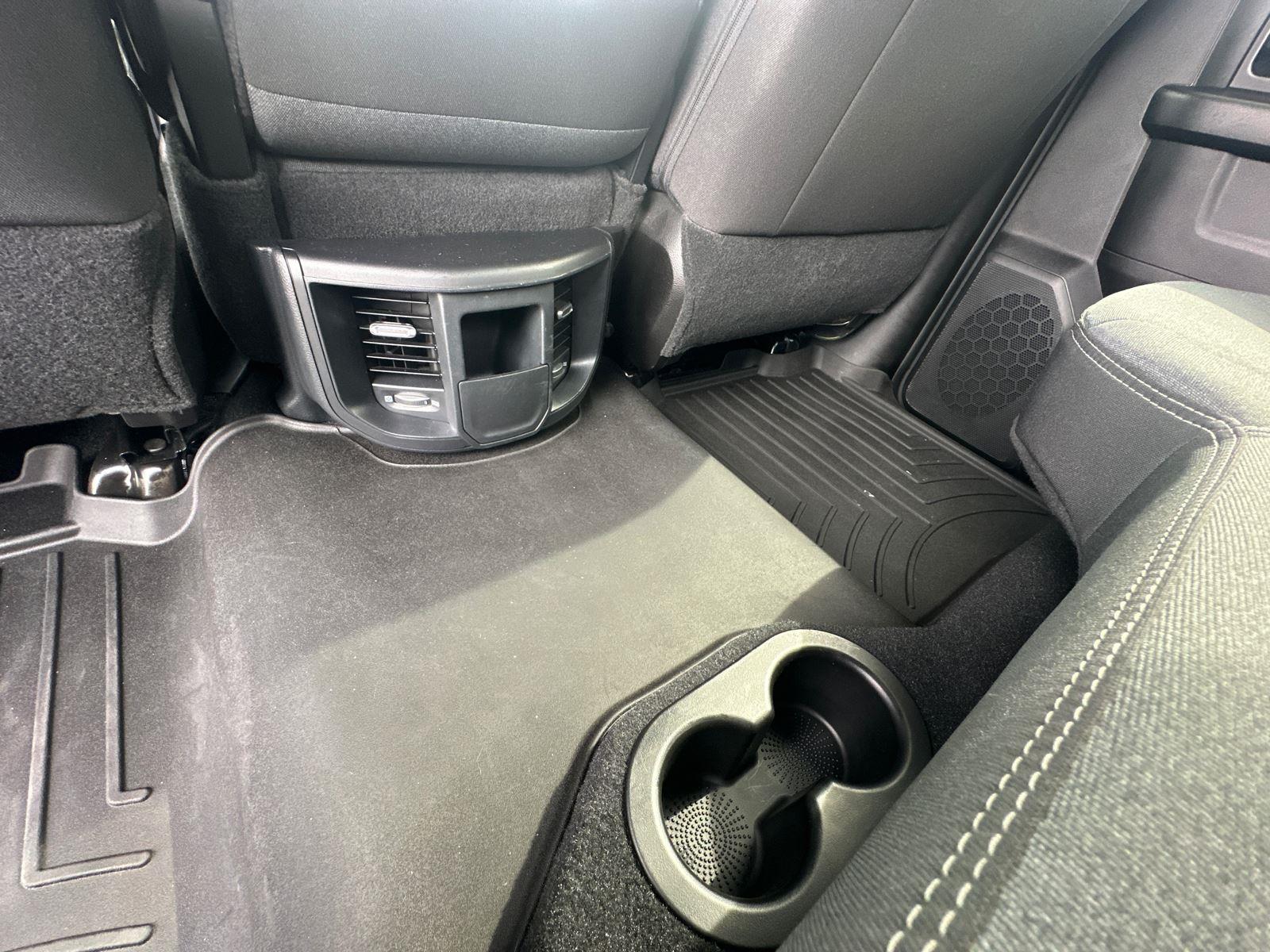 2023 Ram 2500 Tradesman photo 28