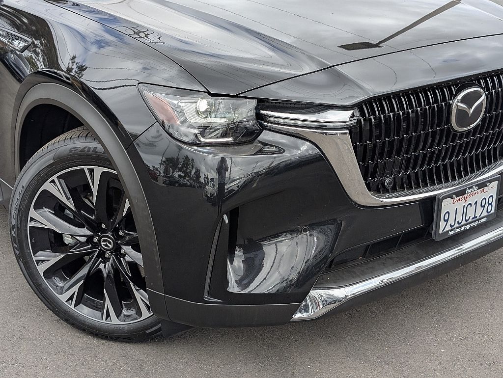 2024 Mazda CX-90 Premium photo 3