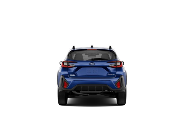 2025 Subaru Crosstrek Limited photo 9