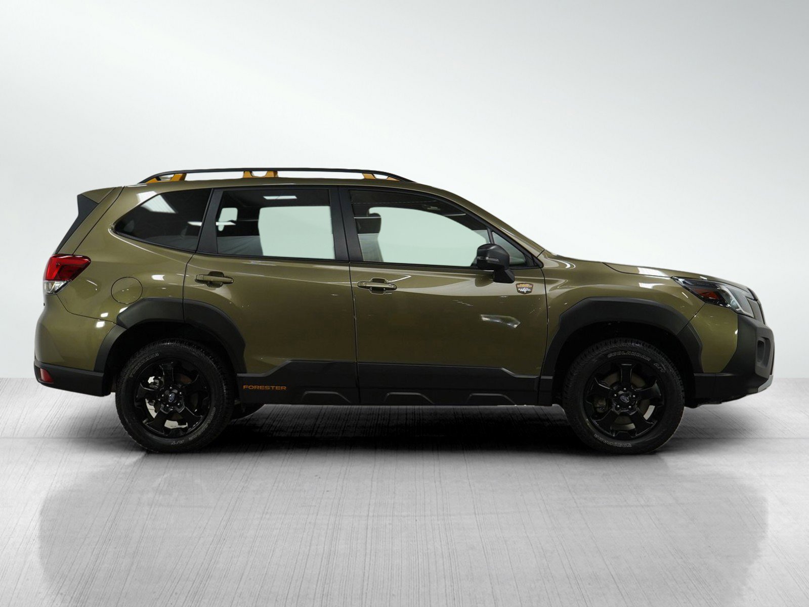 2023 Subaru Forester Wilderness photo 3