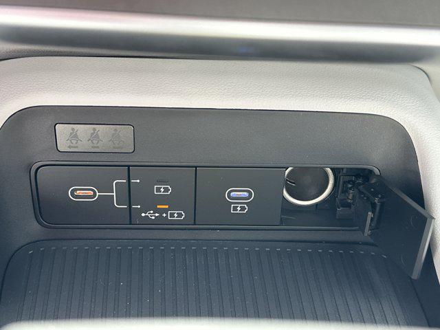 2025 Hyundai Kona SEL N Line photo 25