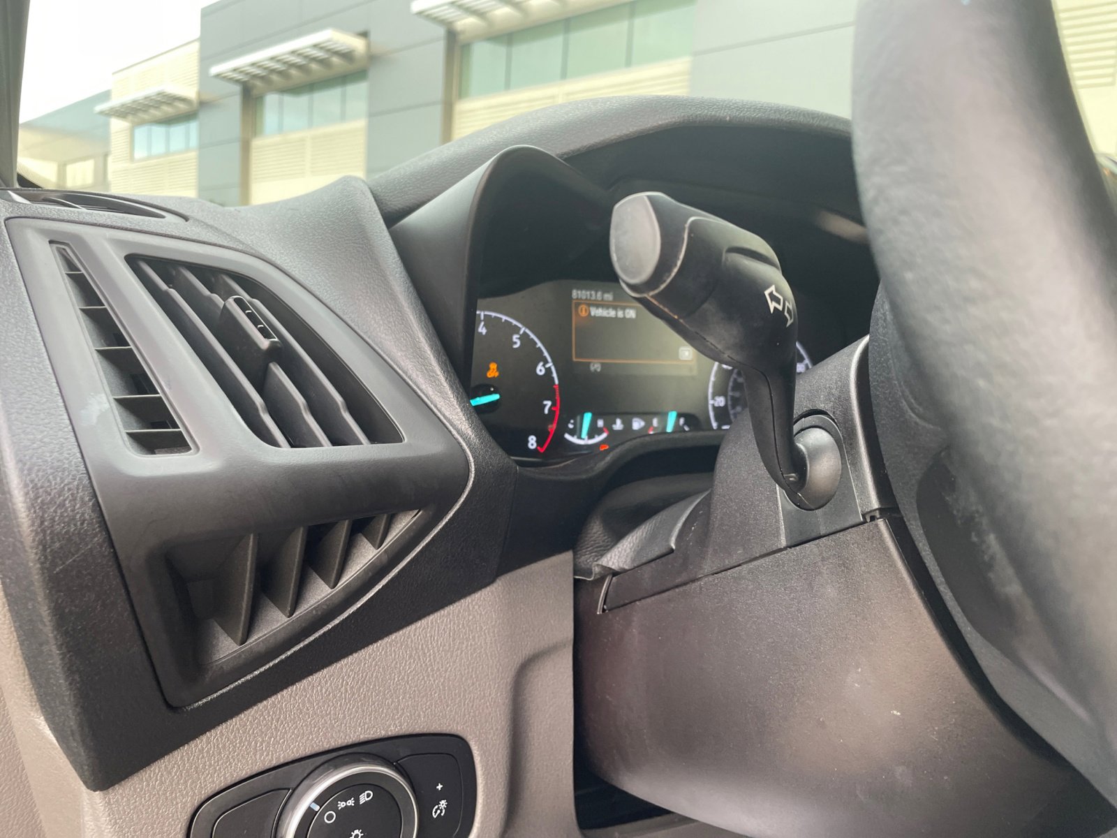 2019 Ford Transit Connect XL photo 22