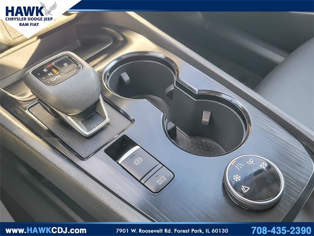 2023 NISSAN ROGUE - Image 16