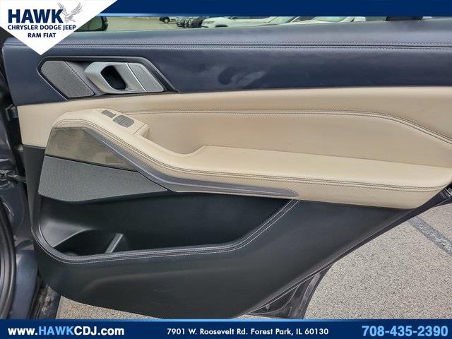 2019 BMW X7 - Image 23