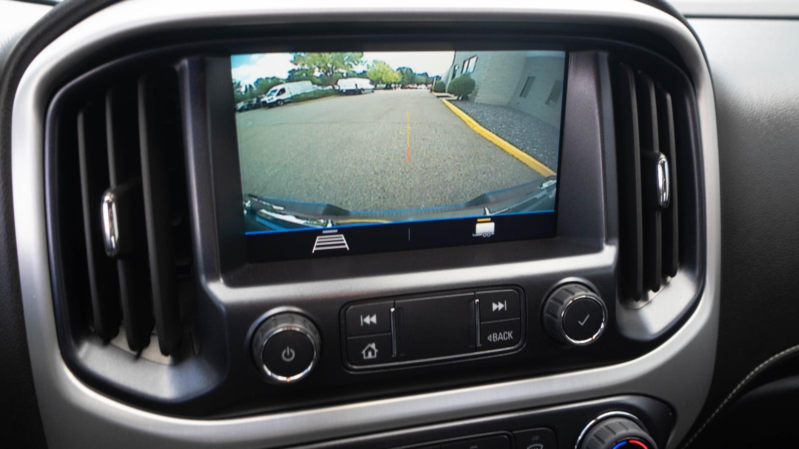 2022 Gmc Canyon Elevation photo 24