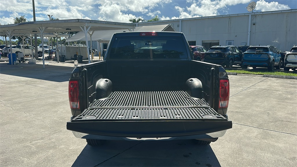 2024 Ram 1500 Classic SLT photo 27