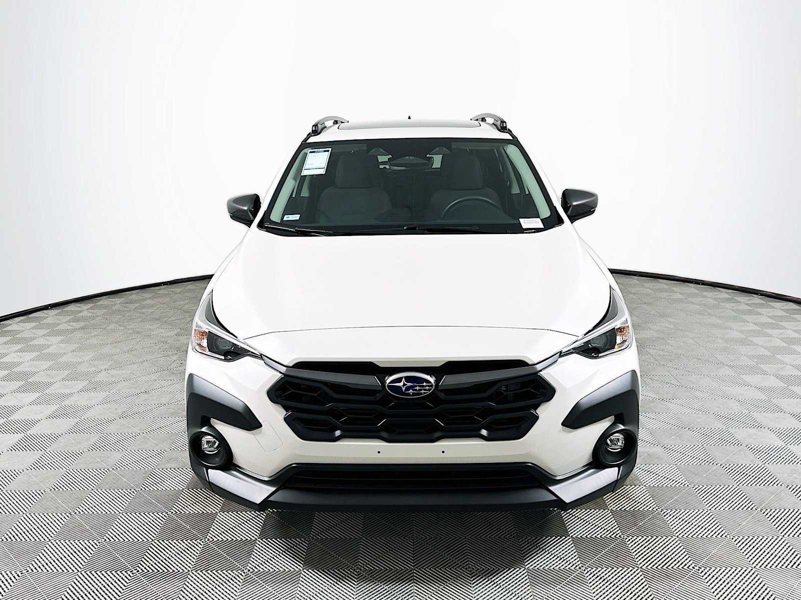 2025 Subaru Crosstrek Premium photo 2