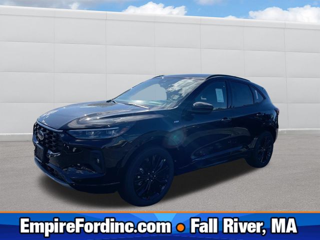 2024 Ford Escape ST-Line Elite's photo