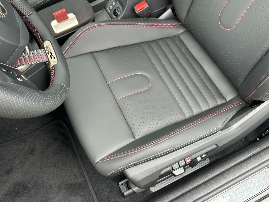2026 Mini Cooper John Cooper Works Convertible Iconic photo 14