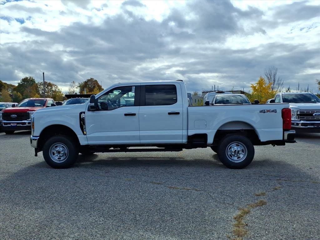 2026 Ford F-250 XL photo 4